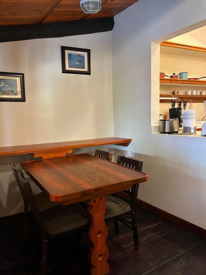 The Diving Lodge Downtown Puerto Morelos Bagian luar foto