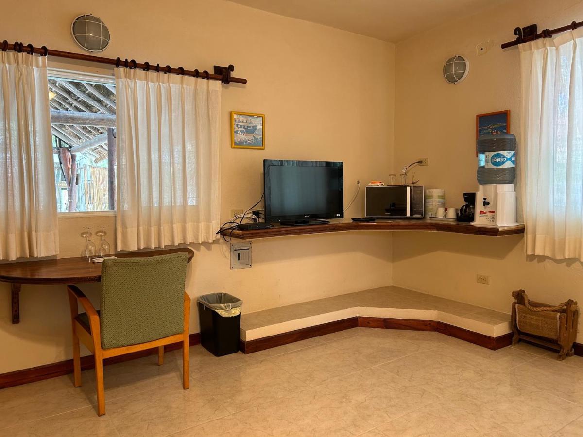 The Diving Lodge Downtown Puerto Morelos Bagian luar foto
